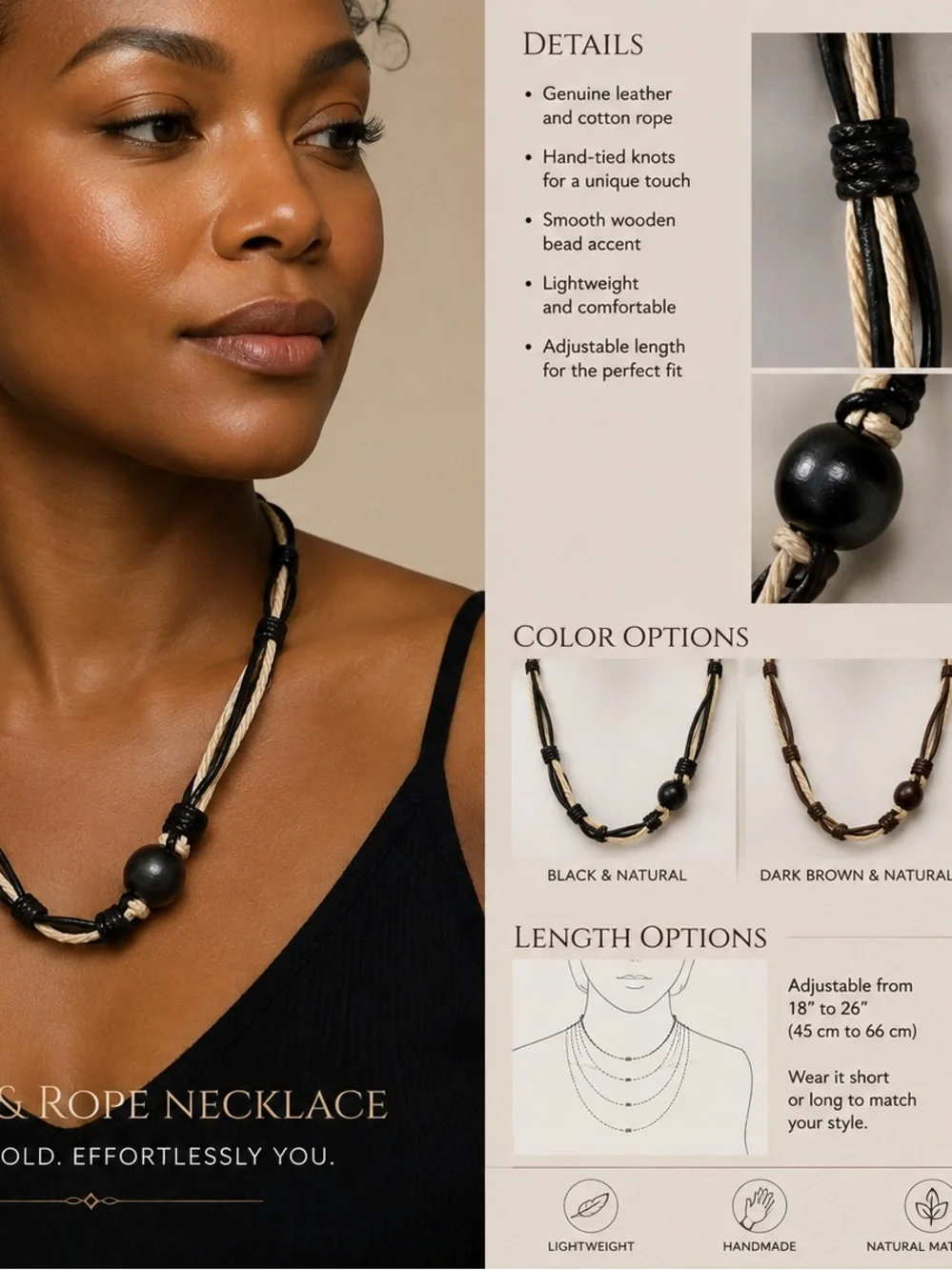 N/A handmade women
